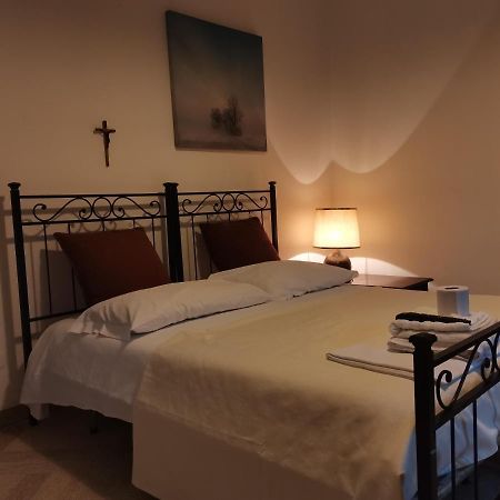 Chez Martha Bed & Breakfast Verona Exterior foto