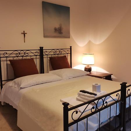 Chez Martha Bed & Breakfast Verona Exterior foto