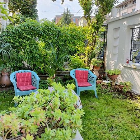 Chez Martha Bed & Breakfast Verona Exterior foto
