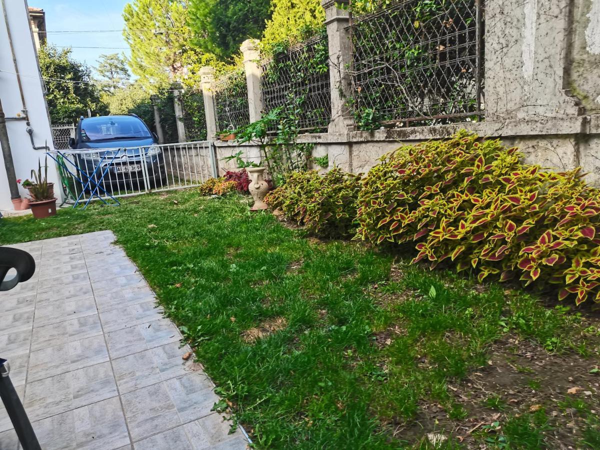 Chez Martha Bed & Breakfast Verona Exterior foto