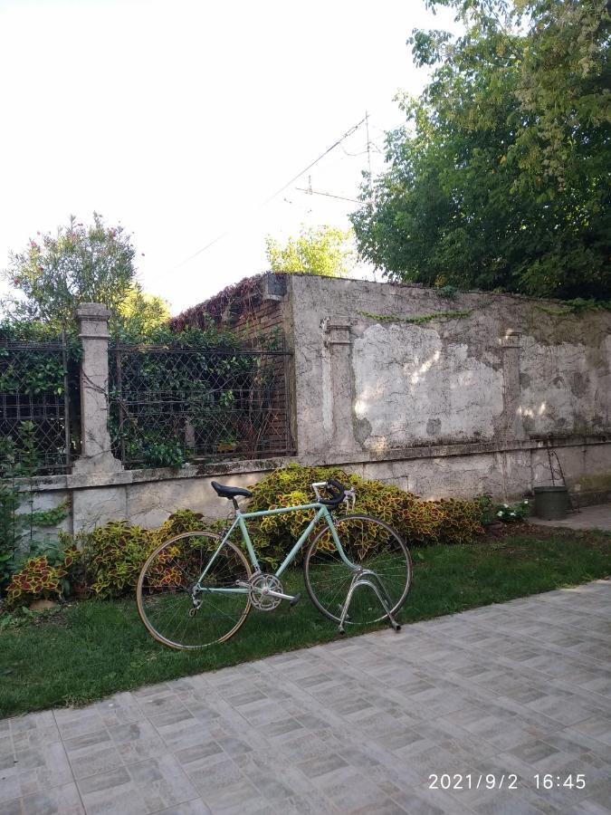 Chez Martha Bed & Breakfast Verona Exterior foto