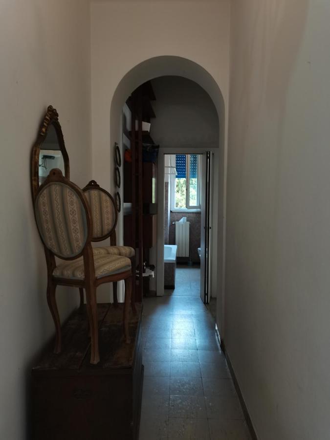 Chez Martha Bed & Breakfast Verona Exterior foto