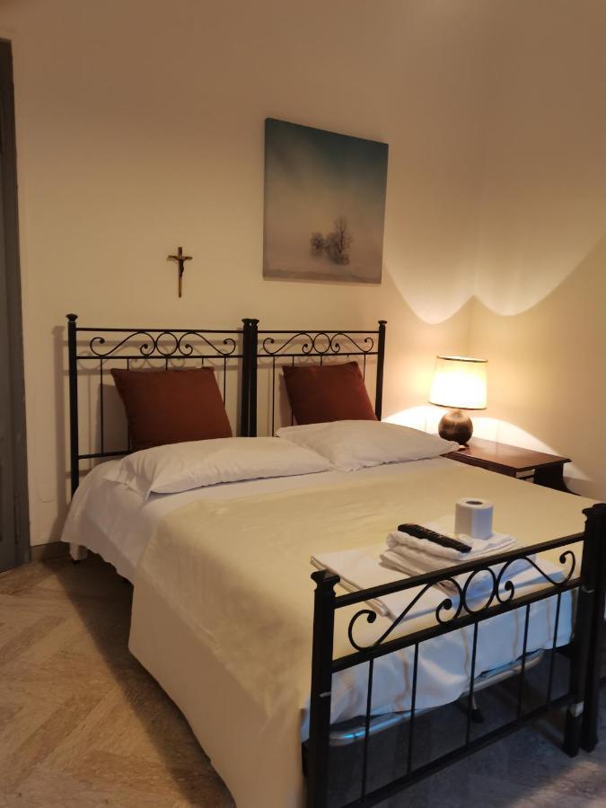 Chez Martha Bed & Breakfast Verona Exterior foto