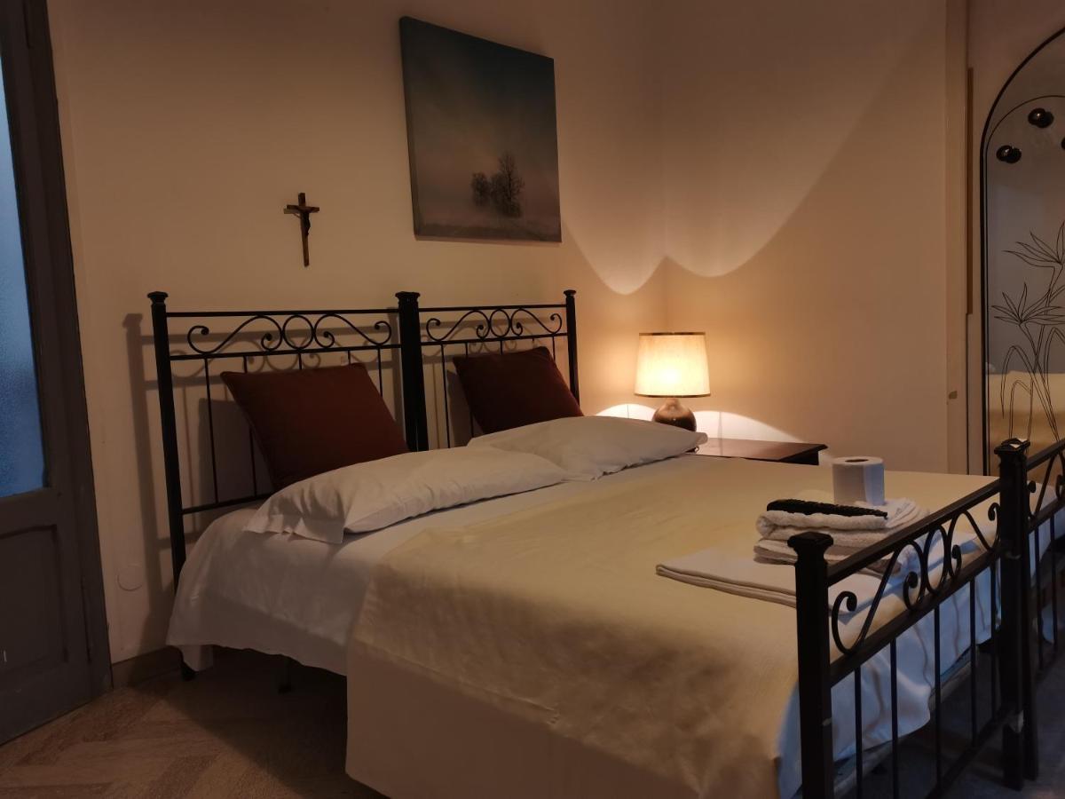 Chez Martha Bed & Breakfast Verona Exterior foto