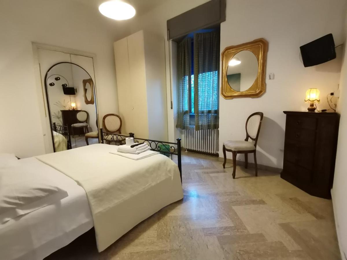 Chez Martha Bed & Breakfast Verona Exterior foto
