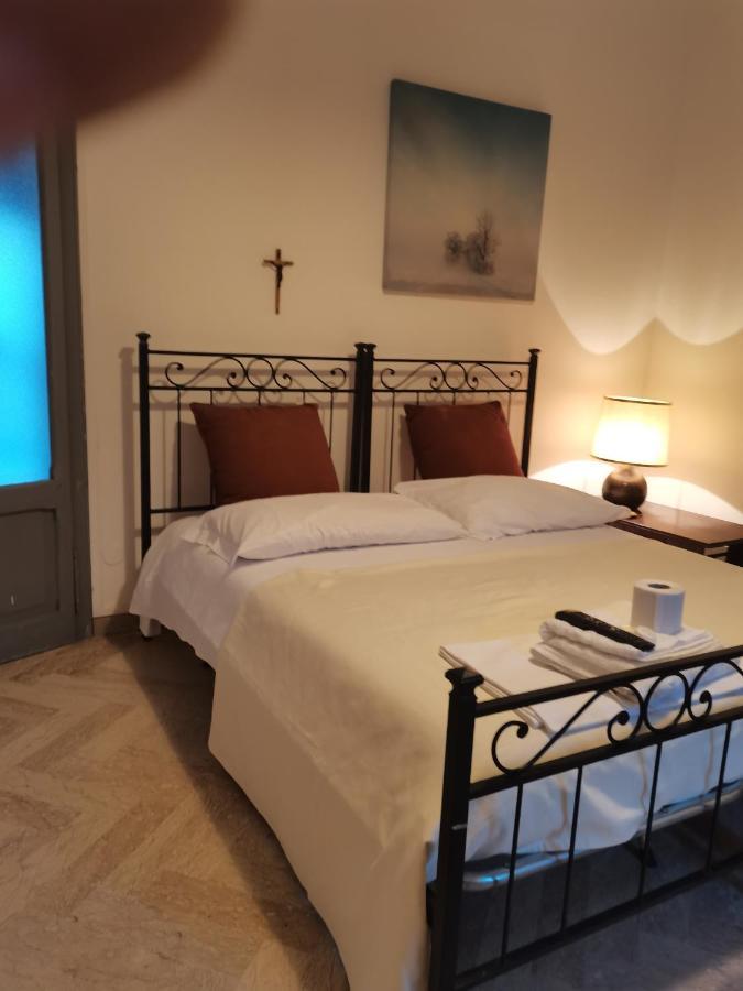 Chez Martha Bed & Breakfast Verona Exterior foto