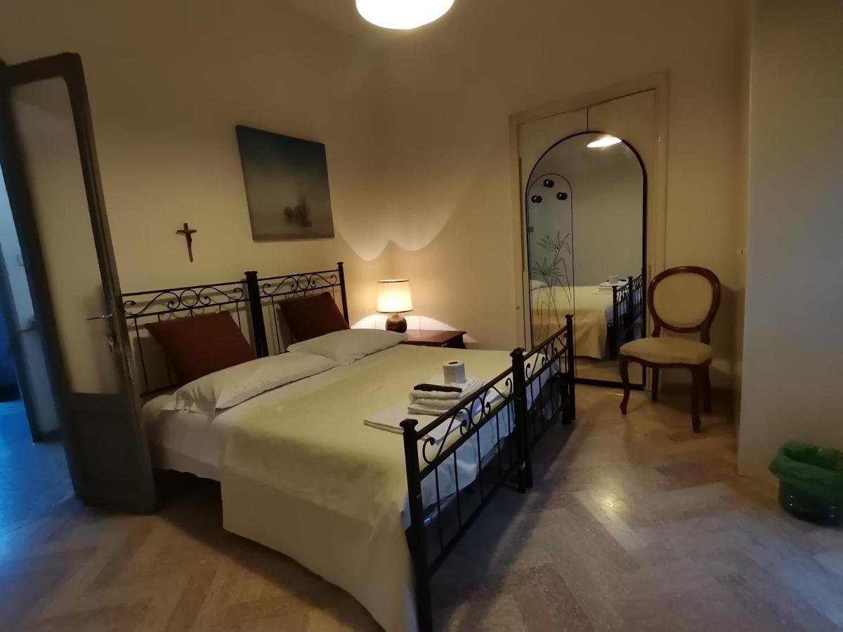 Chez Martha Bed & Breakfast Verona Exterior foto