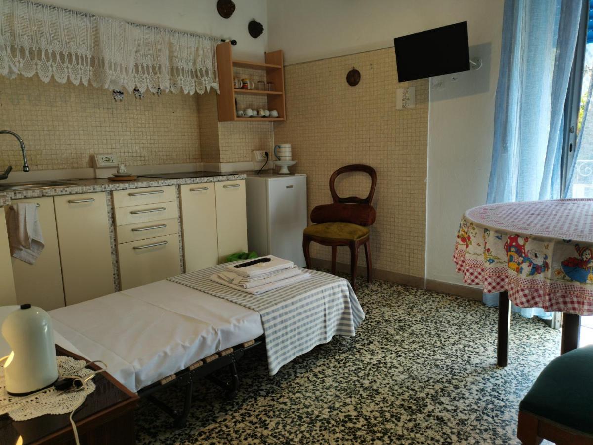 Chez Martha Bed & Breakfast Verona Exterior foto