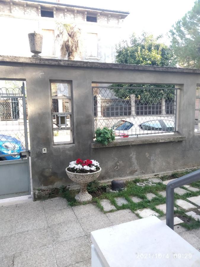 Chez Martha Bed & Breakfast Verona Exterior foto