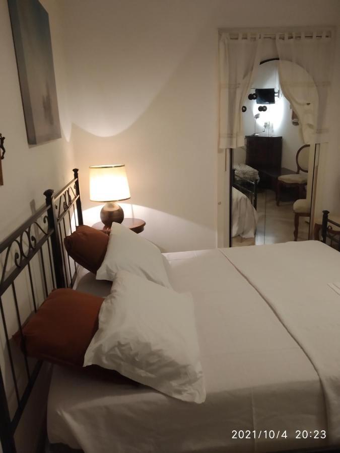 Chez Martha Bed & Breakfast Verona Exterior foto