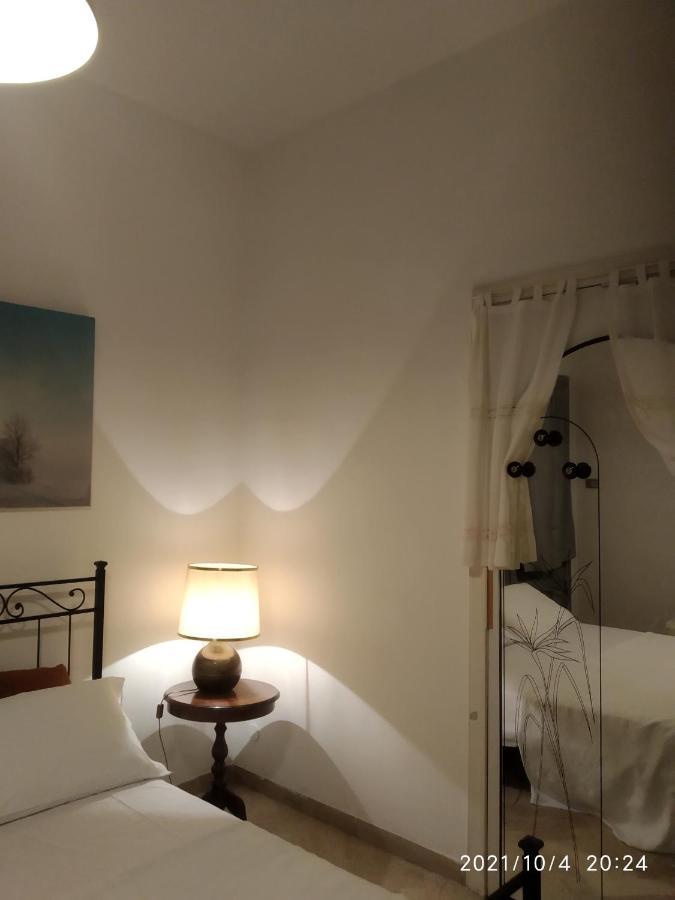 Chez Martha Bed & Breakfast Verona Exterior foto