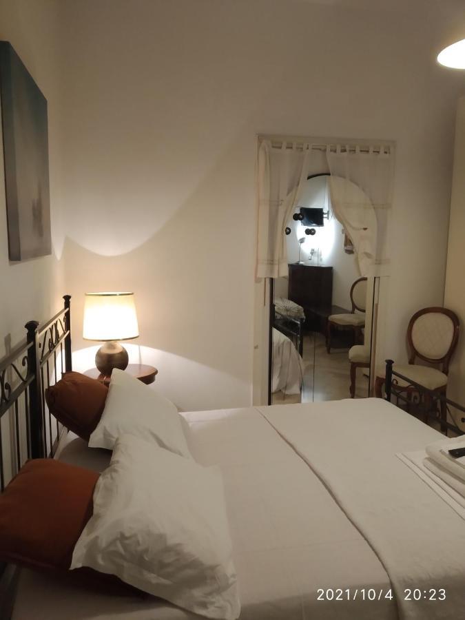Chez Martha Bed & Breakfast Verona Exterior foto