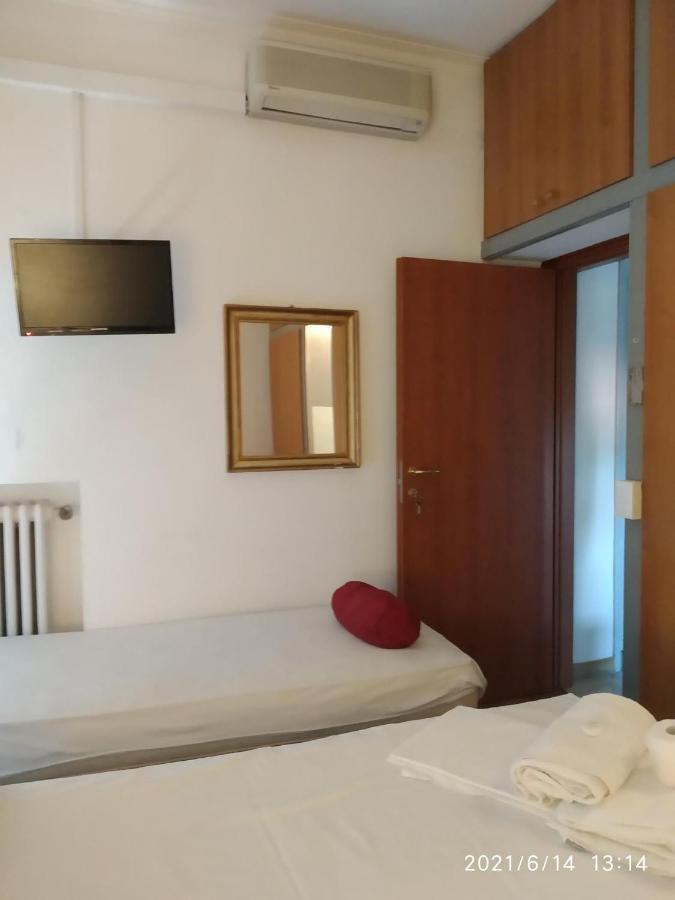 Chez Martha Bed & Breakfast Verona Exterior foto