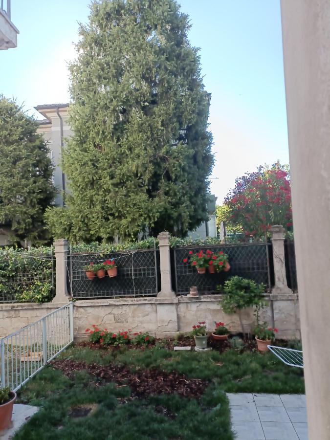 Chez Martha Bed & Breakfast Verona Exterior foto