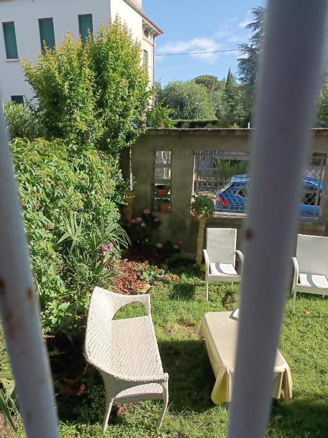 Chez Martha Bed & Breakfast Verona Exterior foto