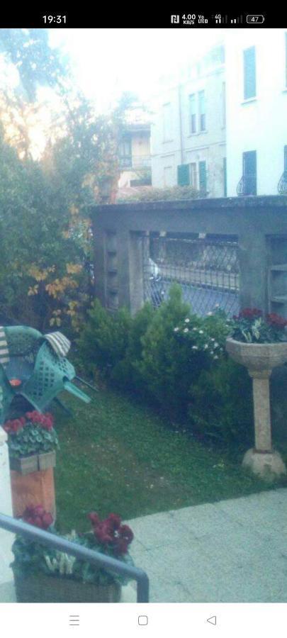 Chez Martha Bed & Breakfast Verona Exterior foto