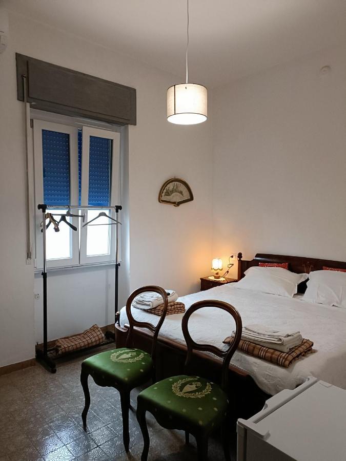 Chez Martha Bed & Breakfast Verona Exterior foto