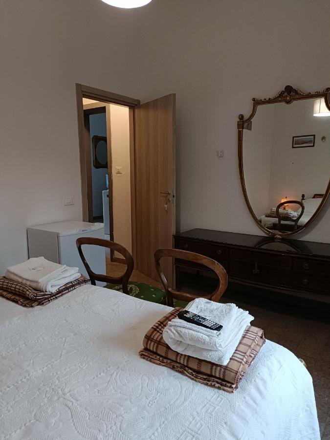 Chez Martha Bed & Breakfast Verona Exterior foto