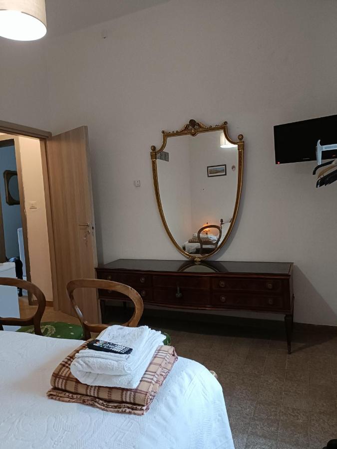 Chez Martha Bed & Breakfast Verona Exterior foto