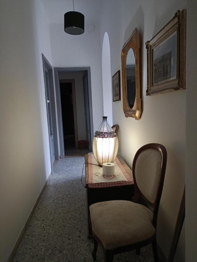 Chez Martha Bed & Breakfast Verona Exterior foto