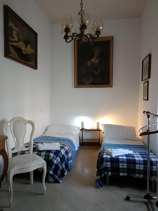 Chez Martha Bed & Breakfast Verona Exterior foto