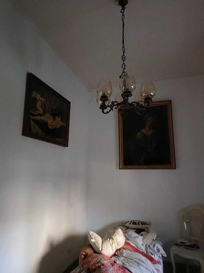 Chez Martha Bed & Breakfast Verona Exterior foto