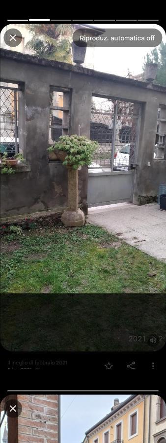 Chez Martha Bed & Breakfast Verona Exterior foto