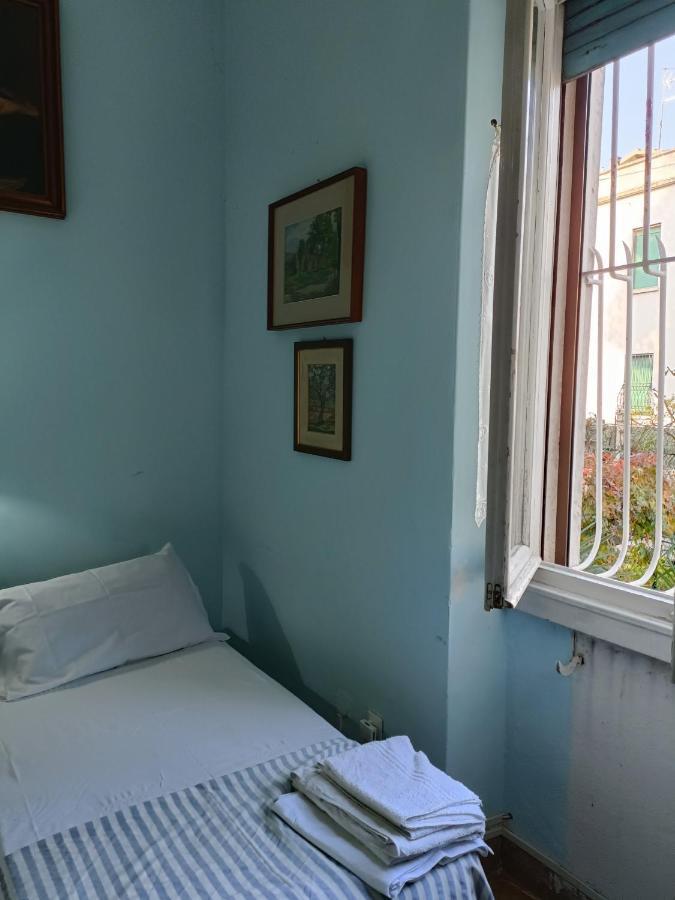 Chez Martha Bed & Breakfast Verona Exterior foto