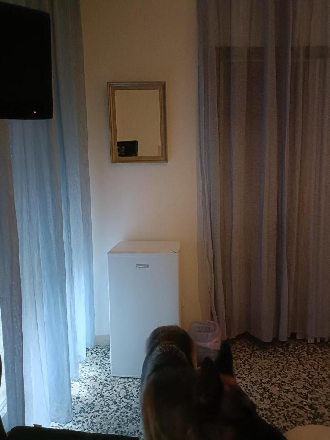 Chez Martha Bed & Breakfast Verona Exterior foto