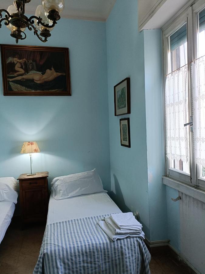 Chez Martha Bed & Breakfast Verona Exterior foto