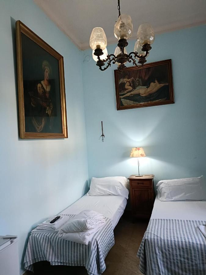 Chez Martha Bed & Breakfast Verona Exterior foto