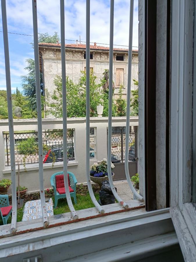 Chez Martha Bed & Breakfast Verona Exterior foto