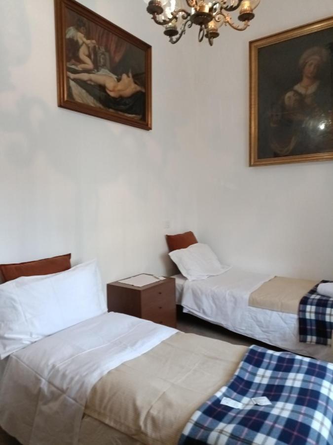 Chez Martha Bed & Breakfast Verona Exterior foto