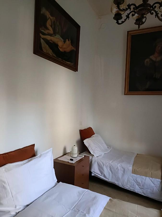 Chez Martha Bed & Breakfast Verona Exterior foto