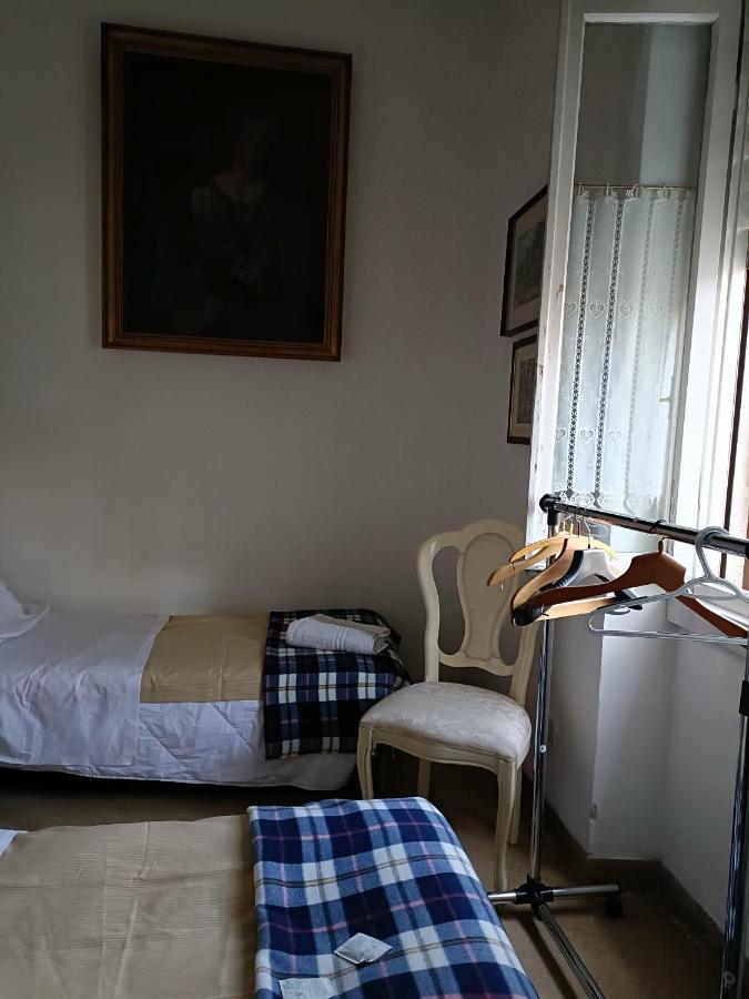Chez Martha Bed & Breakfast Verona Exterior foto