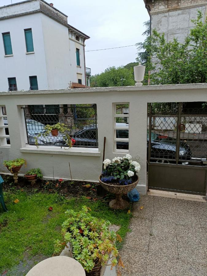 Chez Martha Bed & Breakfast Verona Exterior foto