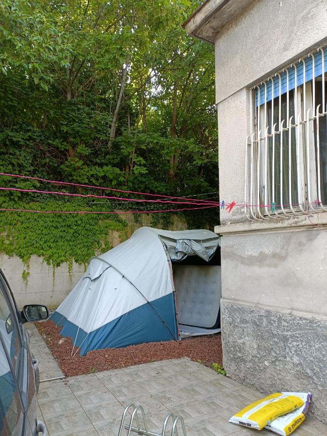 Chez Martha Bed & Breakfast Verona Exterior foto