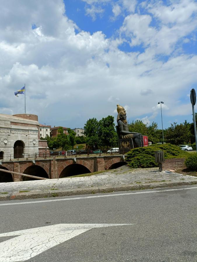 Chez Martha Bed & Breakfast Verona Exterior foto