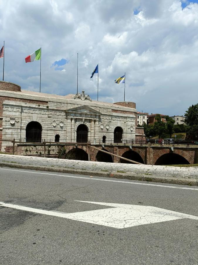 Chez Martha Bed & Breakfast Verona Exterior foto