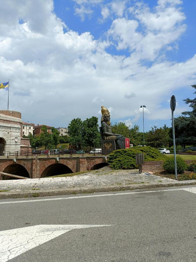 Chez Martha Bed & Breakfast Verona Exterior foto